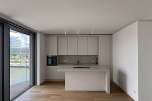 The Crown - Erstbezug, Concierge, Stadt- & Wasserblick – Am Strandkai 17, 20457 HafenCity, Hamburg – Vorschaubild 8