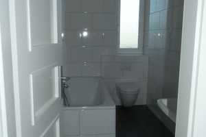 Schicke 2-Zi.-Wohnung in Derendorf zu vermieten – Yorckstr. 2a, 40476 Düsseldorf – Vorschaubild 7