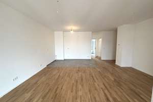 Komfortable 3-Zimmer Neubauwohnung in den Herzogenhöfen – Die vollständige Adresse der Immobilie erhältst du vom Anbieter., 64295 Darmstadt-West, Darmstadt – Vorschaubild 3