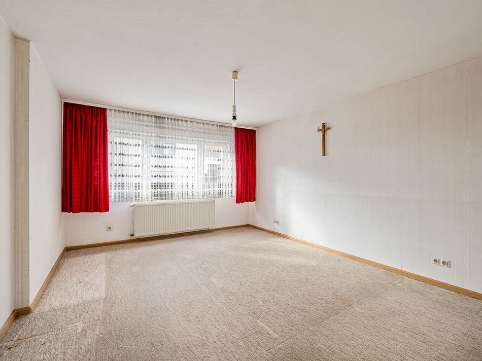 EG Schlafzimmer