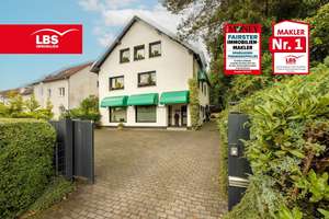 Top-Immobilie mit viel Platz, Komfort und Möglichkeiten – Die vollständige Adresse der Immobilie erhältst du vom Anbieter., 58553 Halver – Vorschaubild 1