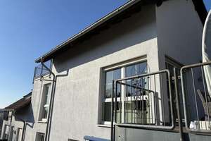 Wohnung mit 2 Balkonen, Gartenanteil und Garage in junger Wohnanlage am Giersberg – Die vollständige Adresse der Immobilie erhältst du vom Anbieter., 57076 Siegen, Siegen – Vorschaubild 2
