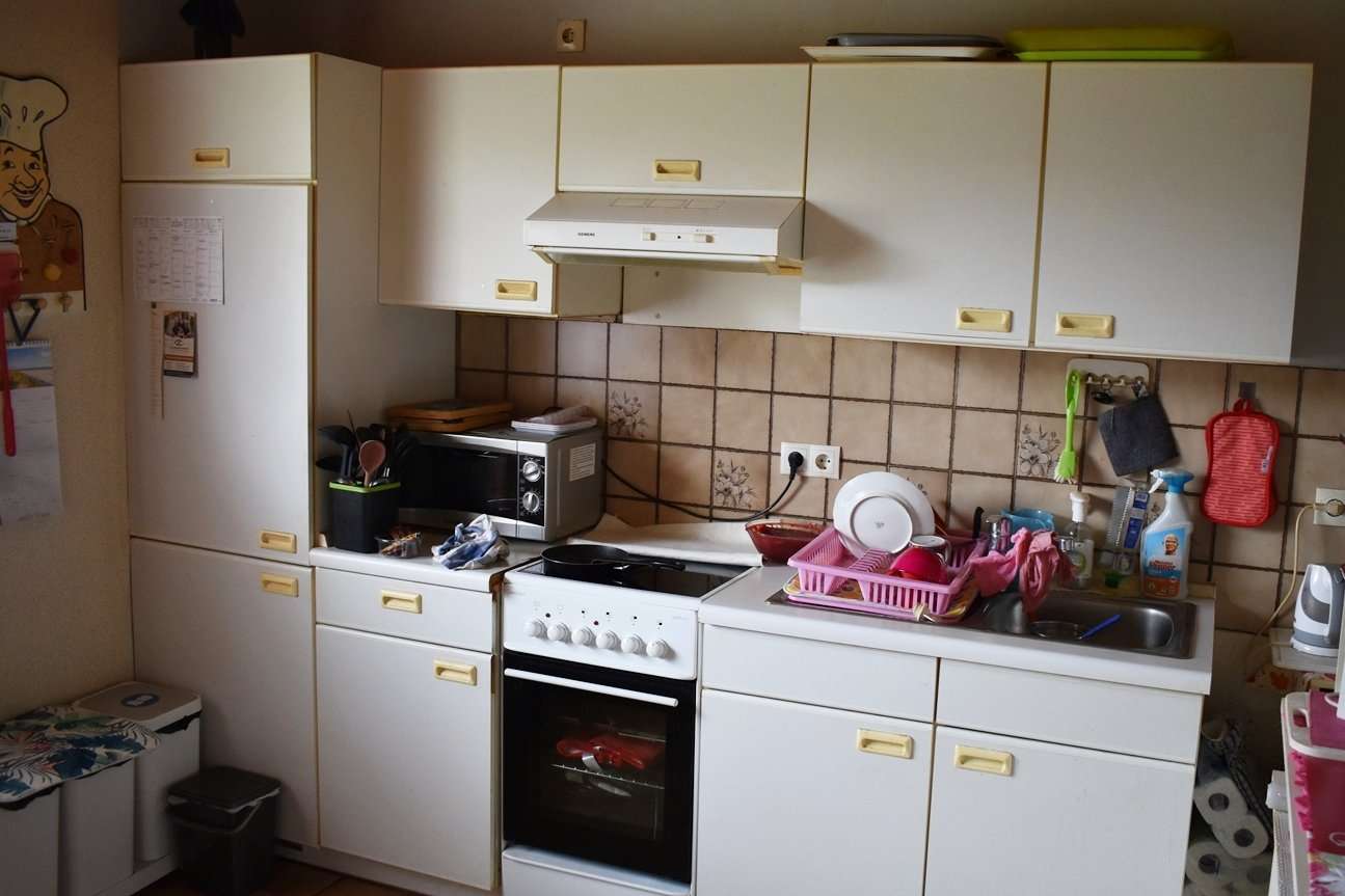 Immobilie in Almdorf - Solide Kapitalanlage – Vermietete Doppelhaushälfte mit zwei Wohneinheiten - Bild 0