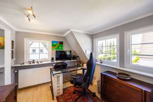 Charmant, gemütlich, besonders – ein Haus mit Charakter – Die vollständige Adresse der Immobilie erhältst du vom Anbieter., 33649 Brackwede, Bielefeld – Vorschaubild 21