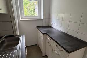 Kleines Raumwunder mit Einbauküche! – Hans-Geiger-Str. 5, 91052 Rathenau, Erlangen – Vorschaubild 2