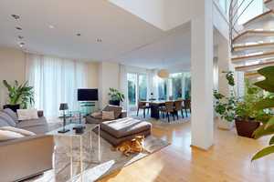 Traumhaftes Architektenhaus || Großzügig, zeitlos und durchdacht – Rhein-Erft-Kreis – Vorschaubild 3