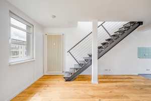 84m² Maisonette apartment on Kastanienallee with fabulous views across Mitte ! – Kastanienallee 52, 10119 Berlin – Vorschaubild 8