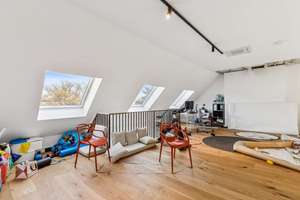 Bestlage Zoo-Viertel: Modernes Wohndesign in historischem Haus – Die vollständige Adresse der Immobilie erhältst du vom Anbieter., 40237 Düsseltal, Düsseldorf – Vorschaubild 22