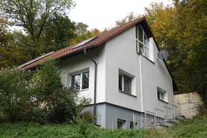 Imposantes Einfamilienhaus in absoluter Alleinlage mit Blick über Nürnberg und Erlangen – Forchheim (Kreis) – Vorschaubild 2