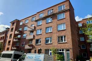 Möbliertes 1- Zimmer Apartment - Umfassend modernisiert