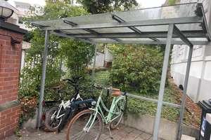 Wohnen und Arbeiten in Sonnenberg mit Garten von privat – Bingertstraße 5, 65191 Sonnenberg, Wiesbaden – Vorschaubild 5