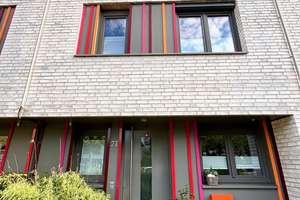 Exklusives Reihenhaus mit moderner Ausstattung – in Bestlage von Groß-Buchholz – bezugsfertig – Lenbachplatz XX, 30655 Groß-Buchholz, Hannover – Vorschaubild 2