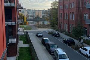 Wasserlage, Neubau! Kapitalanlage o. Eigennutzung! EBK, Balkon, Keller - PROVISIONSFREI – Carl-Spindler-Straße 14, 12555 Köpenick, Berlin – Vorschaubild 4