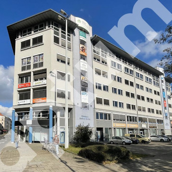 🚀 ~ Ihr Büro in Hauptbahnhofnähe ~ TG-Stellplätze vorhanden ~ ca. 77 m² ~