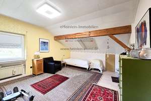 6 ZKBB# Kaminofen# kpl.Rolläden# Terrasse# Garten Feldrandlage# Garage Sektionstor# Weilburg-Kubach – Die vollständige Adresse der Immobilie erhältst du vom Anbieter., 35781 Weilburg – Vorschaubild 26