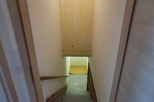 Zuhause mit 3 Zimmern, Terrasse und kleinem Garten  in Ingolstadt – Hans-Denck-Straße 38a, 85051 Süd, Ingolstadt – Vorschaubild 19