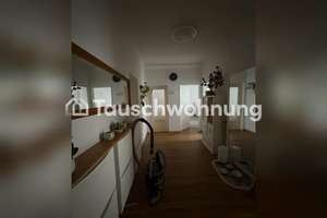 Tauschwohnung: 4 ZIMMER WOHNUNG ZUM TAUSCH - WARM 970€ – Hohenzollernring 7, 48145 Hansaplatz, Münster – Vorschaubild 3