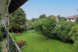 Mehrfamilienhaus mit 3 Einheiten und großem Garten in begehrter, familienfreundlicher Lage – Die vollständige Adresse der Immobilie erhältst du vom Anbieter., 83026 Pang, Rosenheim – Vorschaubild 15