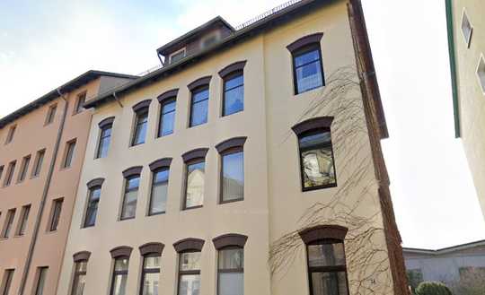 Attraktive 2-Zimmer-Wohnung in zentraler Lage von Braunschweig zu verkaufen
