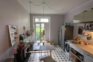 +++ Attraktive Altbauwohnung in Düsseldorf-Flingern +++ – Gerresheimer Str. 182, 40233 Düsseldorf – Vorschaubild 10