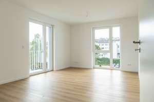 Exklusive 2,5-Zimmer-Wohnung im Herzen Aachens – Krakaustraße 25, 52064 St. Jakob, Aachen – Vorschaubild 5