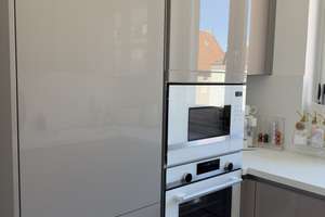 Modernisierte 3-Zimmer-Wohnung in Nürnberg Himpfelshof – Rosenaustraße 19, 90429 Himpfelshof, Nürnberg – Vorschaubild 4