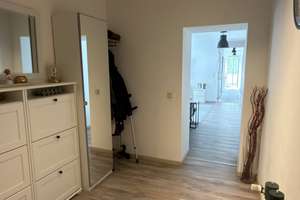 Modernisierte 3-Zimmer-Wohnung mit Balkon, Einbauküche & Tiefgarage in Bonn-Hardtberg – Von-Guericke-Allee 5, 53125 Brüser Berg, Bonn – Vorschaubild 3