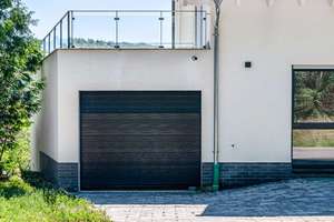 Eine sichere Entscheidung. Modernes Zweifamilienhaus, hochwertige Ausstattung, KfW55, Garten, Garage – Die vollständige Adresse der Immobilie erhältst du vom Anbieter., 79410 Badenweiler – Vorschaubild 29