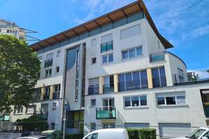 *VERMIETET!* Stuttgart-Plieningen, toll geschnittene 3,5-Zimmer Wohnung mit Balkon! – Filderhauptstraße 215, 70599 Chausseefeld, Stuttgart – Vorschaubild 3