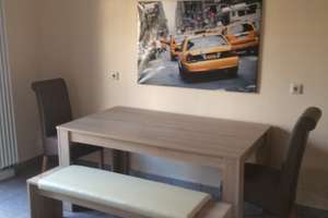 Wohnung in bester zentraler Lage - WG-tauglich für 2 Personen, Vermietung provisionsfrei – 68165 Schwetzingerstadt/Oststadt, Mannheim – Vorschaubild 11
