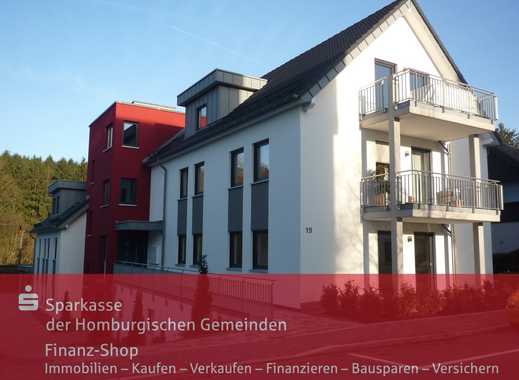 Mietwohnungen in Gummersbach