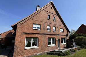 Super gepflegtes Bauernhaus ..... – Die vollständige Adresse der Immobilie erhältst du vom Anbieter., 32457 Porta Westfalica – Vorschaubild 6