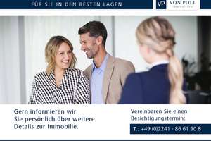 Familienfreude auf drei Ebenen mit sonniger Südwest-Terrasse – Die vollständige Adresse der Immobilie erhältst du vom Anbieter., 53840 Troisdorf – Vorschaubild 12