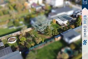 ++ Ihr Rückzugsort im Grünen – mit großem Garten und Potenzial ++ – Die vollständige Adresse der Immobilie erhältst du vom Anbieter., 4316 Baalsdorf, Leipzig – Vorschaubild 13