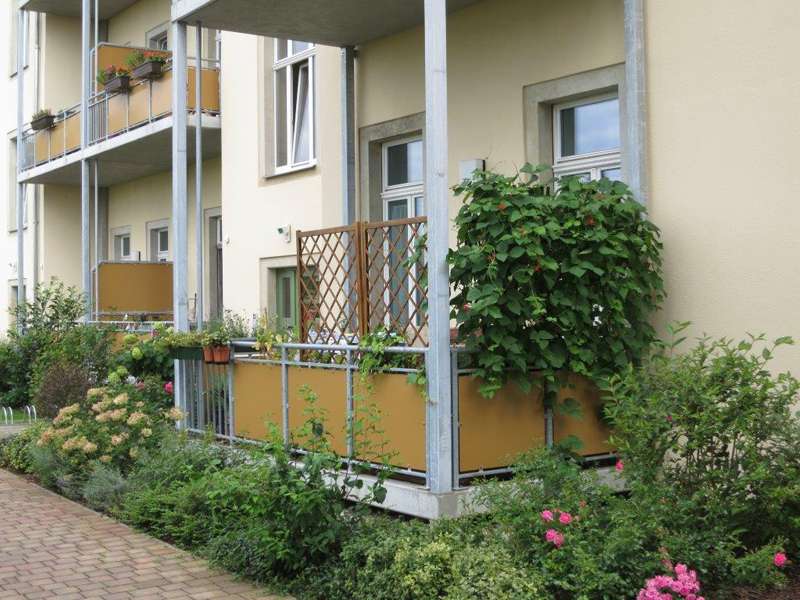 Werner Straße 14, 01159 Dresden - Foto 4