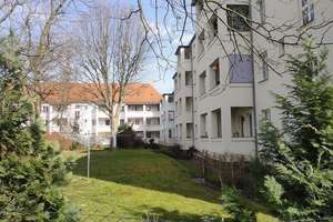 Attraktive und vermietete 2 Zimmer Eigentumswohnung mit Balkon in Leipzig - Stötteritz – Die vollständige Adresse der Immobilie erhältst du vom Anbieter., 4299 Stötteritz, Leipzig – Vorschaubild 2