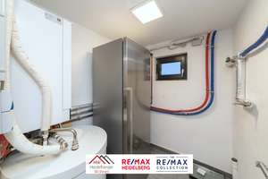 Traumhaftes REH mit 168qm WF und 400qm GS, inkl. Garten + Balkon, Garage, hochwertig kernsaniert – Tischbeinstraße 24, 69121 Handschuhsheim, Heidelberg – Vorschaubild 21