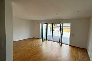 ``RESERVIERT``Exklusives Reihenendhaus KfW 55 mit 121 m² Wohnfläche im toskanischen Stil in Isen – Lengdorferstraße 11b, 84424 Erding (Kreis) – Vorschaubild 6