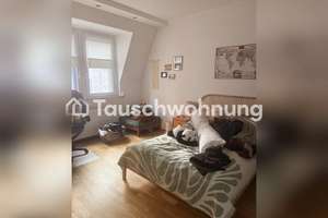 Tauschwohnung: 2-Zimmer-Wohnung in Frankfurt Süd zum Tausch – Die vollständige Adresse der Immobilie erhältst du vom Anbieter., 60598 Sachsenhausen-Nord, Frankfurt am Main – Vorschaubild 4