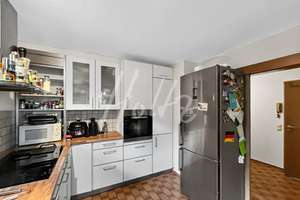 2-Fam-Haus in Pfaffenweiler ... ein Zuhause mit Entwicklungsperspektive auch für die große Familie ! – Servatiusstraße 9C, 79292 Pfaffenweiler – Vorschaubild 9
