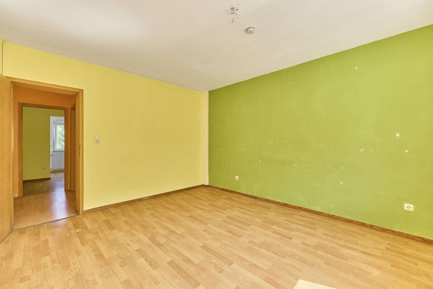 Immobilie in Mühltal - Dreifamilienhaus mit Potenzial in idyllischer Lage von Mühltal – Wohnen, Gestalten, Verwirklichen - Bild 5