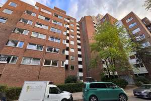 Eigennutzung oder Kapitalanlage - Gemütliche 2-Zi-Wohnung in Düsseldorf-Mörsenbroich – Die vollständige Adresse der Immobilie erhältst du vom Anbieter., 40470 Mörsenbroich, Düsseldorf – Vorschaubild 21