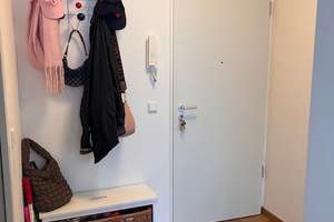 Apartement frei ab 01.07.2026 !! – Gasselstiege 33, 48159 Neutor, Münster – Vorschaubild 4