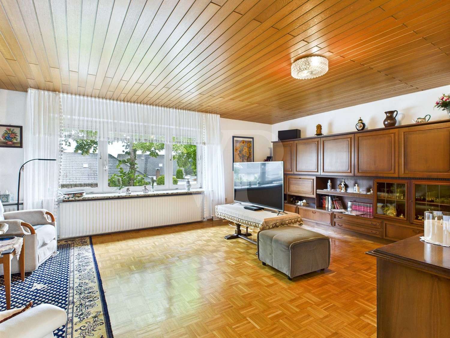 Immobilie in Aurich - Zukunftssicher investieren - Mehrparteienhaus in begehrter Lage - Bild 3