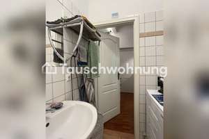 Tauschwohnung: Berlin Tempelhof-Schöneberg: Gemütliche Wohnung – Die vollständige Adresse der Immobilie erhältst du vom Anbieter., 10829 Schöneberg, Berlin – Vorschaubild 14