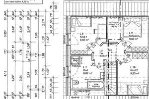 Neuwertige Doppelhaushälfte mit Garten, Carport & Einbauküche in Lübeck-St. Gertrud – Am Rund 14, 23566 Sankt Gertrud, Lübeck – Vorschaubild 15