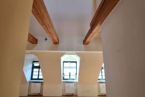 Stilvolles Wohnen: 2-Zimmer-Wohnung in der Fürther Innenstadt – Gartenstraße 7, 90762 Altstadt, Innenstadt, Fürth – Vorschaubild 3