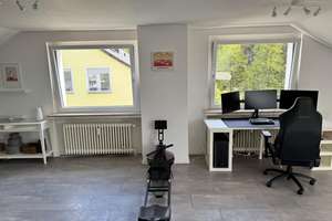 Zwei Zimmer in Dortmund: Ihr neues Zuhause in Wichlinghofen – 44265 Wichlinghofen, Dortmund – Vorschaubild 2