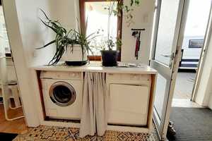 Viel Platz für Hobby oder Gewerbe - Bezugsfreies Haus mit Halle und Einliegerwohnung – Germersheim (Kreis) – Vorschaubild 4