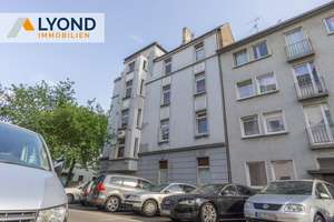Single-Sensation: Kompakt wohnen, groß rauskommen. 2-Zimmer-Wohnung auf 47 m²! – Die vollständige Adresse der Immobilie erhältst du vom Anbieter., 47053 Hochfeld, Duisburg – Vorschaubild 11
